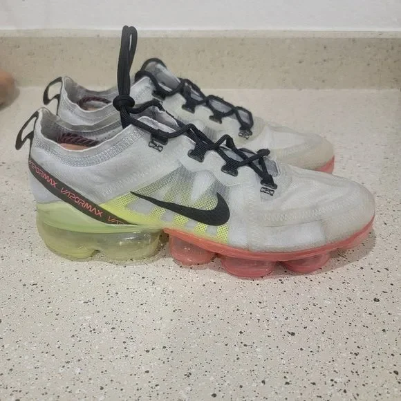 Nike ACG Shoes Menssize Nike Airvapormax 29 Neon Collection